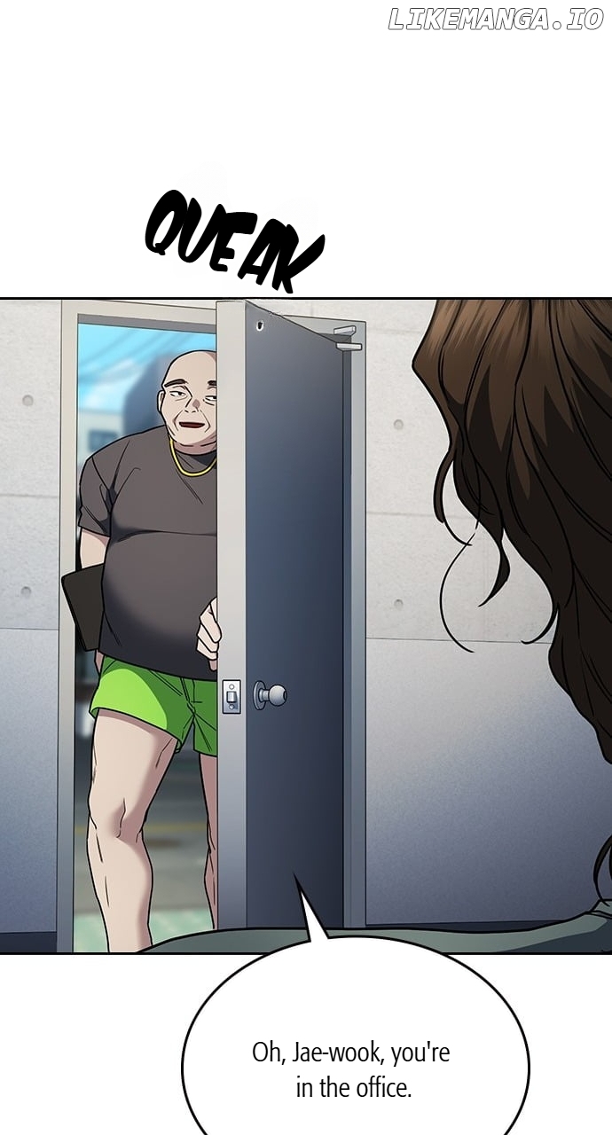 How to break up well Chapter 24 - page 121